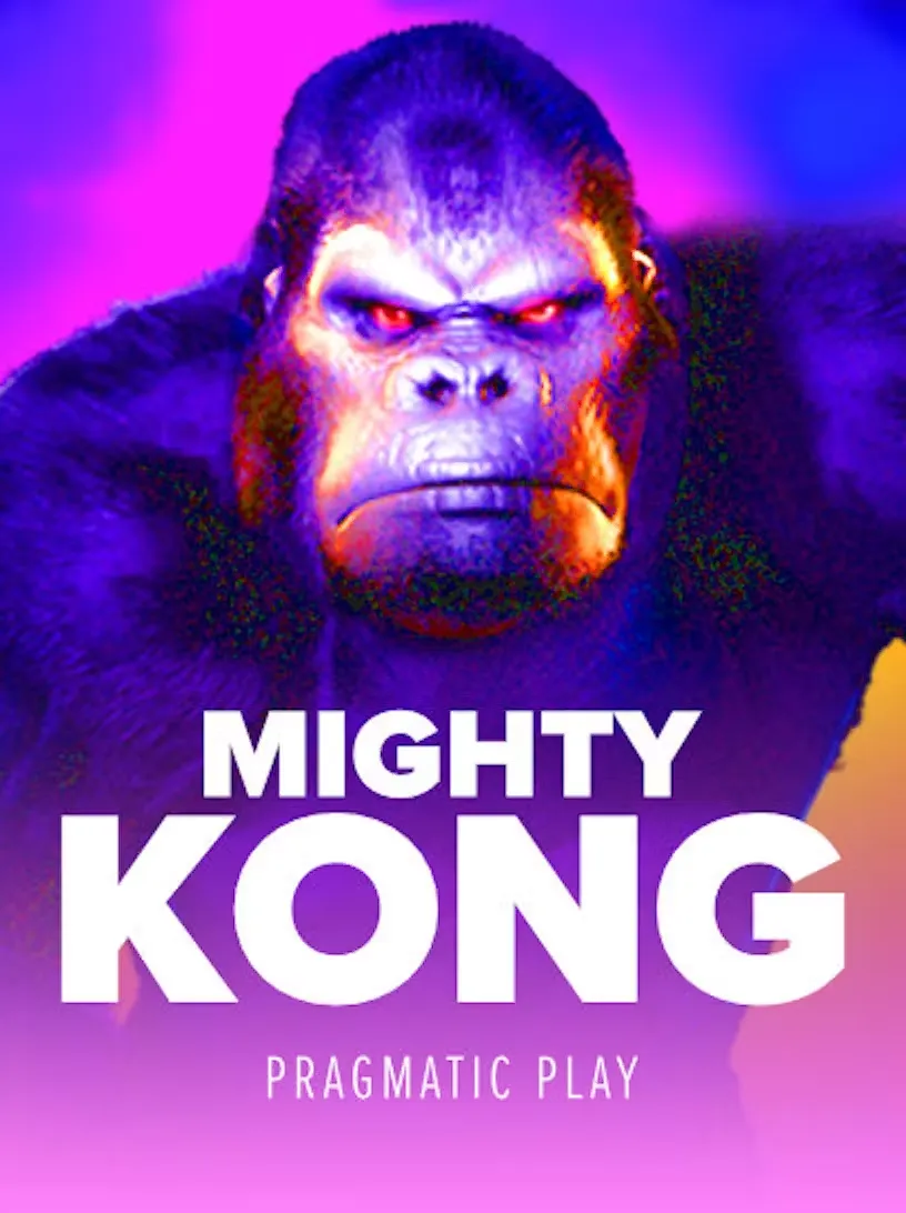 Mighty Kong